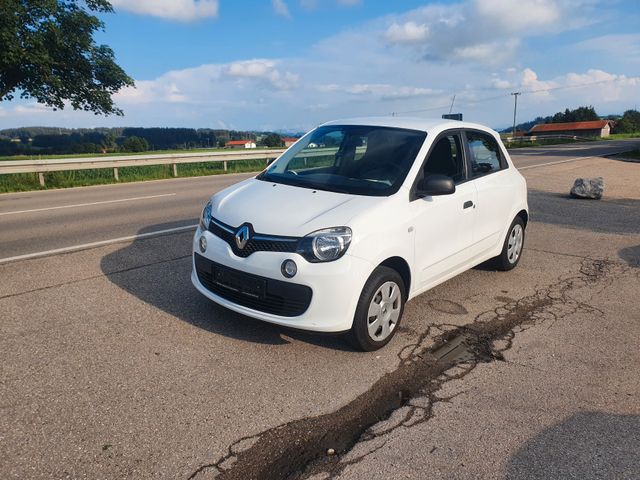 Renault Twingo SCe 70 Tüv Neu