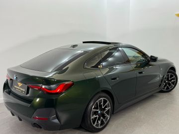 BMW 420 - 4