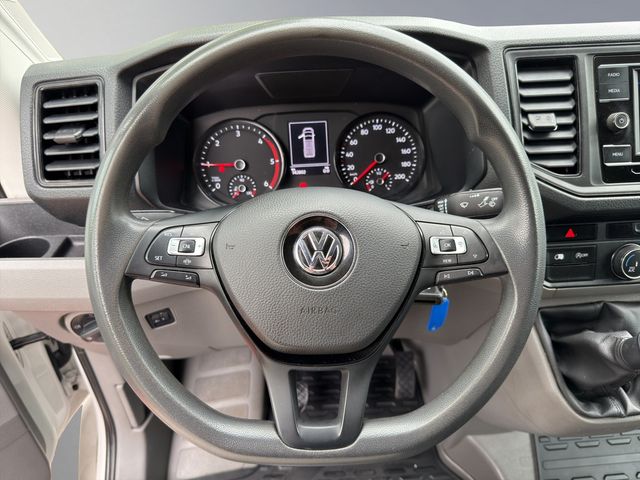 Crafter 30 2.0 TDI L2H2 FWD