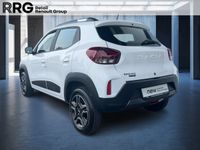 Dacia Spring - Vorschau Bild 4