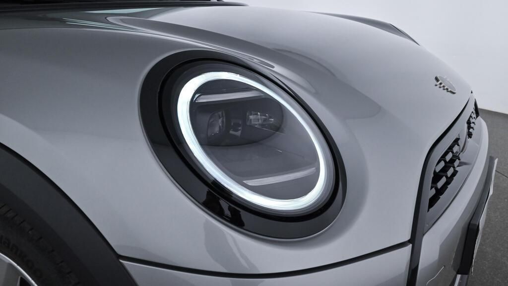 MINI Cooper C - Bild 21