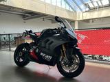 Ducati Panigale V4 SP 2 - DUCATI PANIGALE SP V4