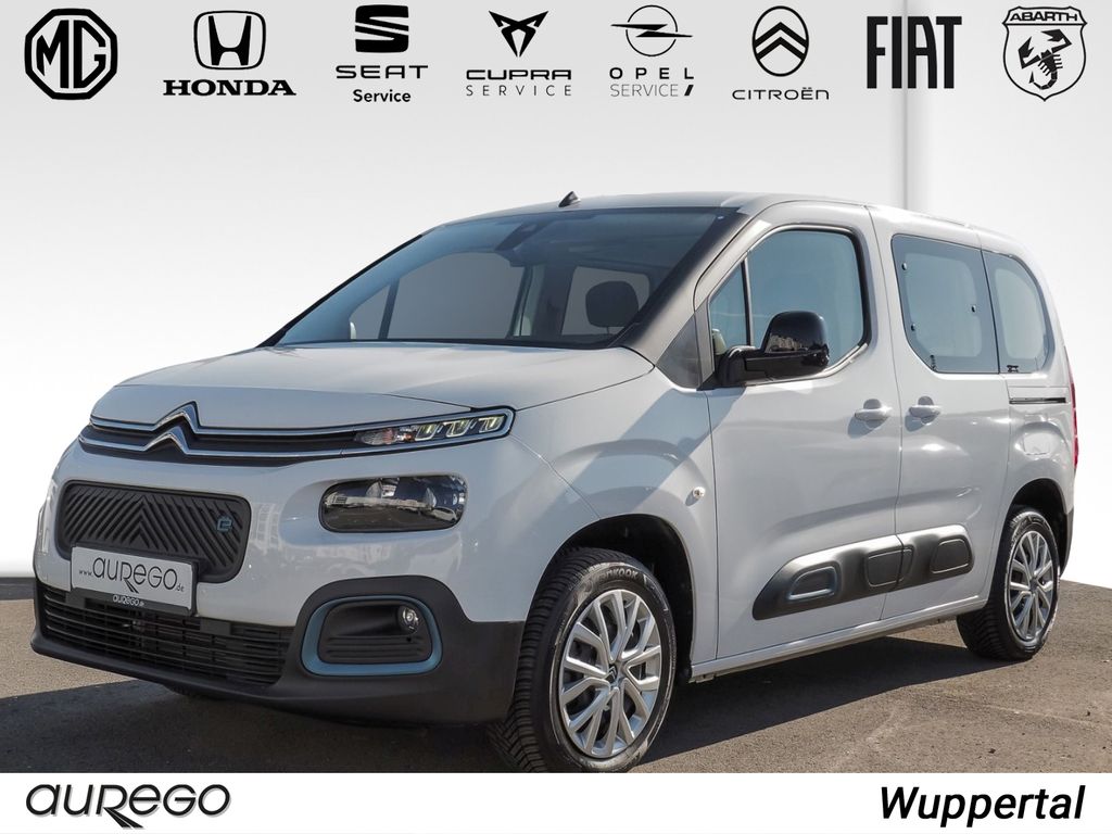 Angebot ansehen Citroën ë-Berlingo