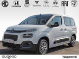 Citroën e-Berlingo FEEL M+GJR+KLIMA+PDC+OBL11KW+BT+DAB+ - Citroën ë-Berlingo: Van