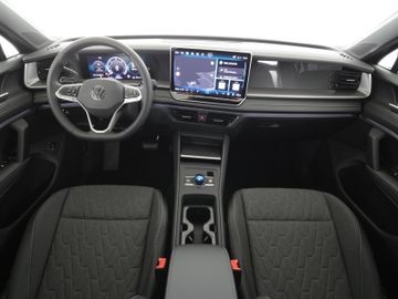Volkswagen Tayron - 10