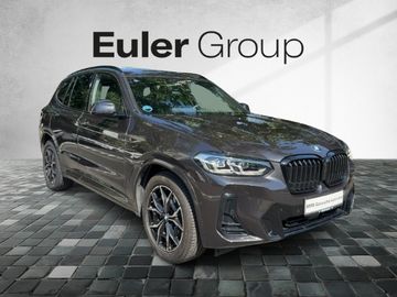 BMW X3 - 5