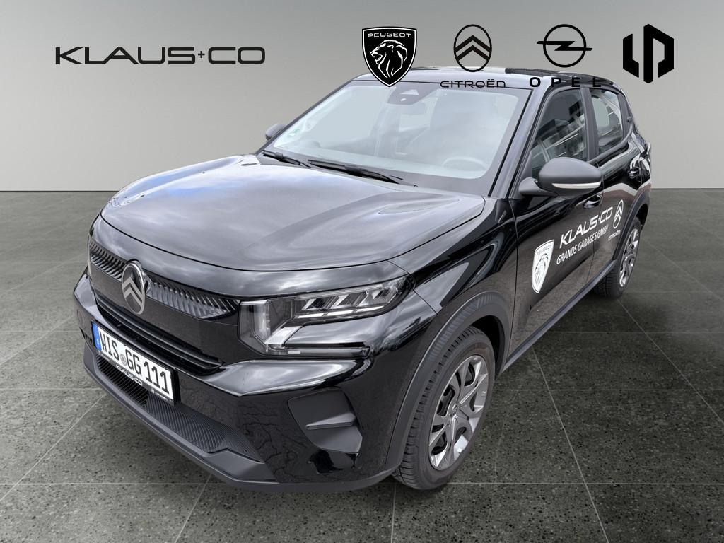 Citroën C3 Turbo 100 YOU
