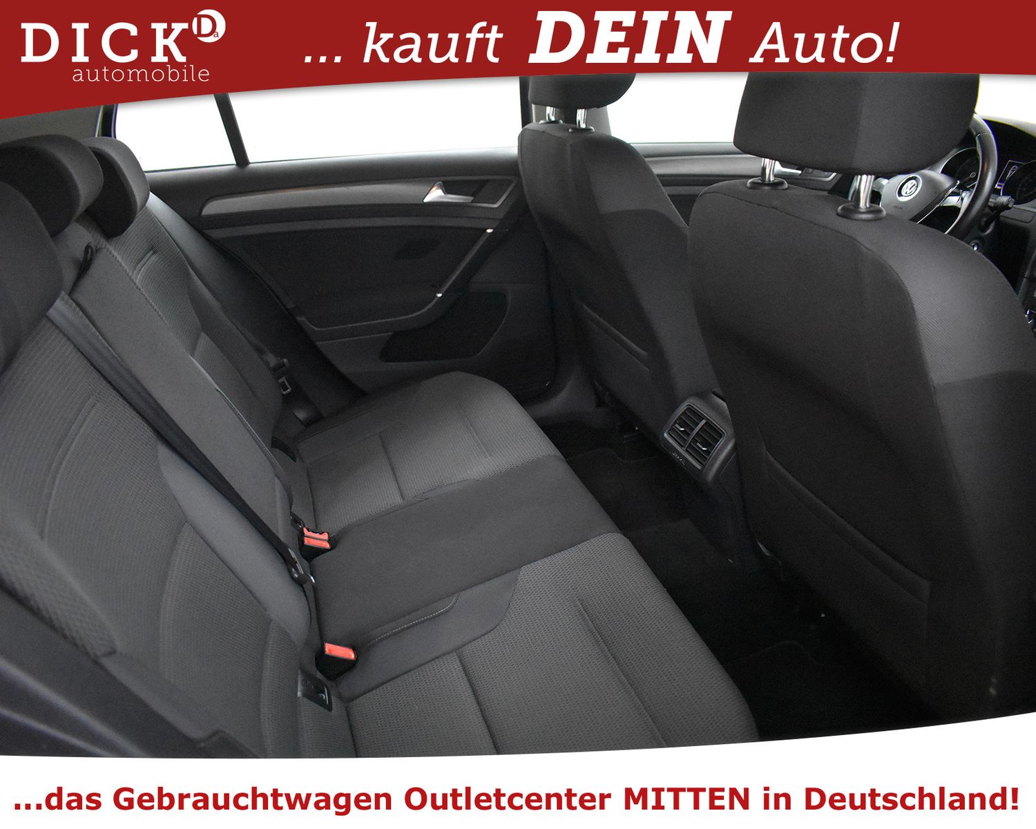 VW Golf 7 1.2 TSI Comfortl BMT >GEPFLEGT+SHZ+PDC+LM - Image 20