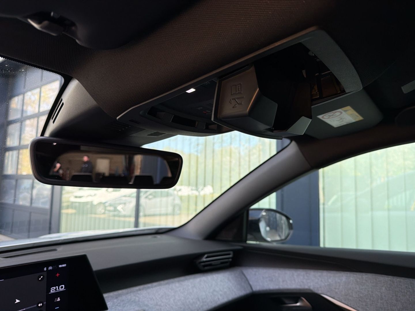 Peugeot 5008 - Bild 23