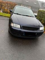 Audi A3 8L 1.8 - gebrauchte Audi A3 aus dem Jahr 1996