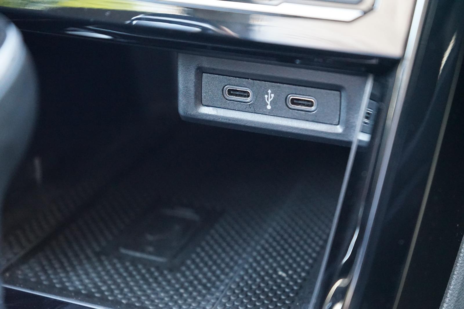 Volkswagen T-Cross 1.0 TSI DSG United LED Android Apple AHK, миниатюра 15