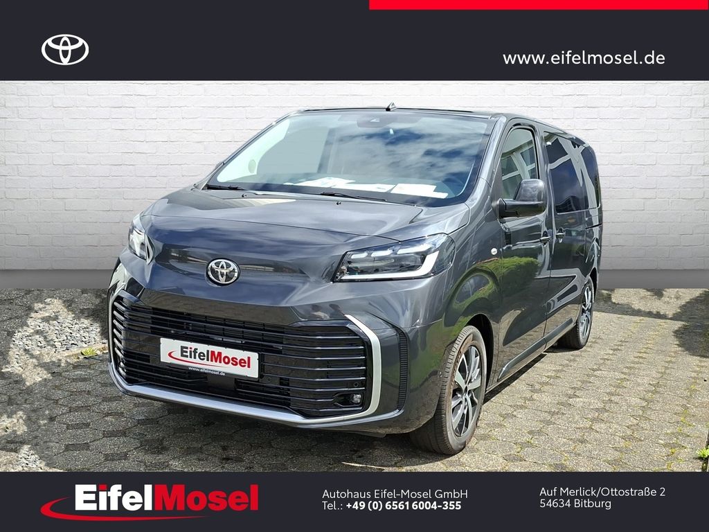 Toyota Proace (Verso)