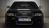Audi S4 4.2 quattro Avant - Manual - Recaro - gebrauchte Audi S4 aus dem Jahr 2003