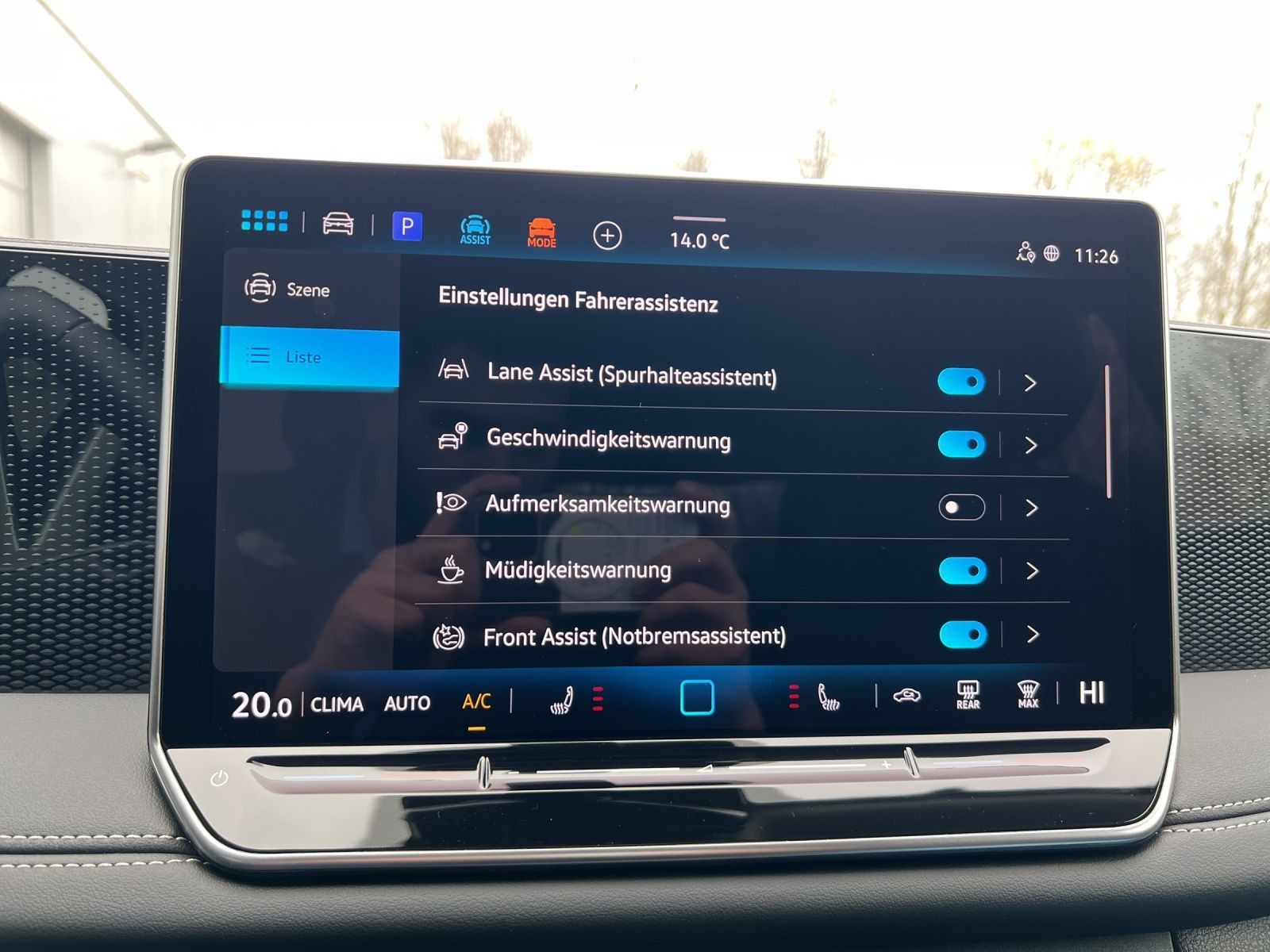 Tiguan Goal 1.5 eTSI DSG AHK*ACC*Navi