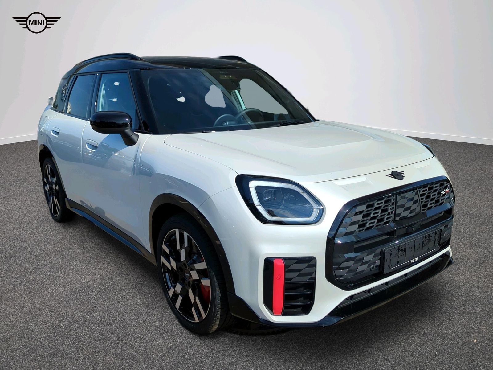 MINI John Cooper Works Countryman - Bild 2