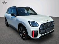 MINI John Cooper Works Countryman - Vorschau Bild 2