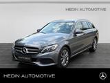 Mercedes-Benz C 180 CGI T AVANTGARDE|MBEAM|AMBI|PANO|AHK|SHZ - Mercedes-Benz: Mb