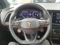 Cupra Ateca - Vorschau Bild 4