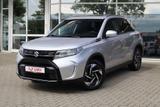Suzuki Vitara 1.5 Comfort+ 4x2 CVT LED Navi Kamera - Suzuki Vitara Gebrauchtwagen
