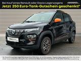 Dacia Spring Comfort Plus Electric 45 PDC Navi Klima - Dacia Spring in Duisburg