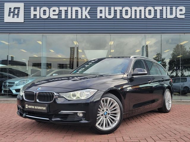 BMW 3-serie Touring 328i High Executive / Luxury / H