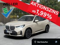 BMW X3 - Vorschau Bild 1