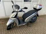 Kymco People GT 125i V4 sehr gepflegt! - KYMCO MOTORRAD