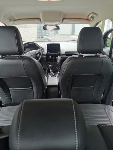 Ford EcoSport 1,0 EcoBoost 92kW Cool & Connect Co...