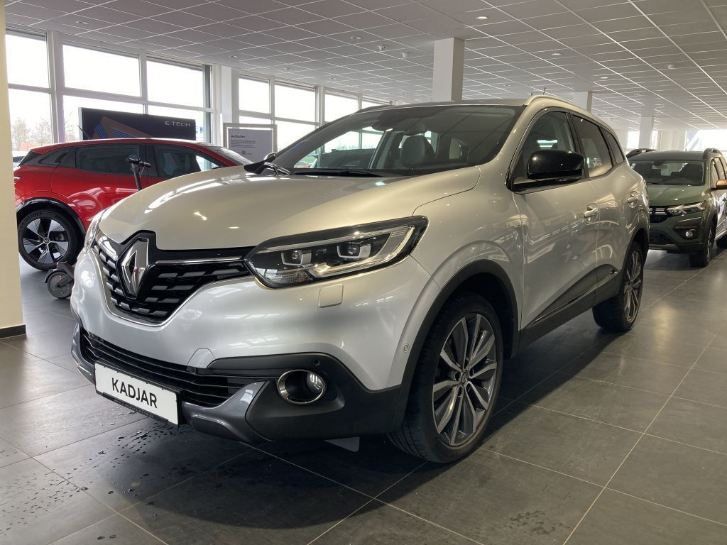 Image of Renault Kadjar