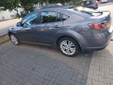 Mazda Gelöscht Mazda6 GH- limousine 2.0 CRDT- Co... - Mazda 2 in Krefeld