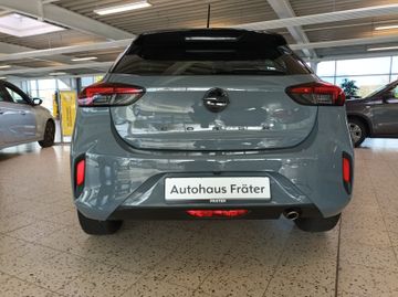 Fotografie 7 des Opel Corsa GS Kamera LED Sitzheizung Allwetterreifen