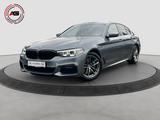 BMW 530d M-SPORT LC.PRO KAMERA MASSAGE HUD MEMORY - BMW 530: 530d