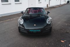 Fahrzeugabbildung Porsche 992 Carrera 4S Cabrio *1. HAND / BOSE / LED*