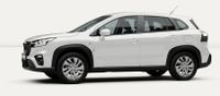 Suzuki (SX4) S-Cross - Vorschau Bild 6