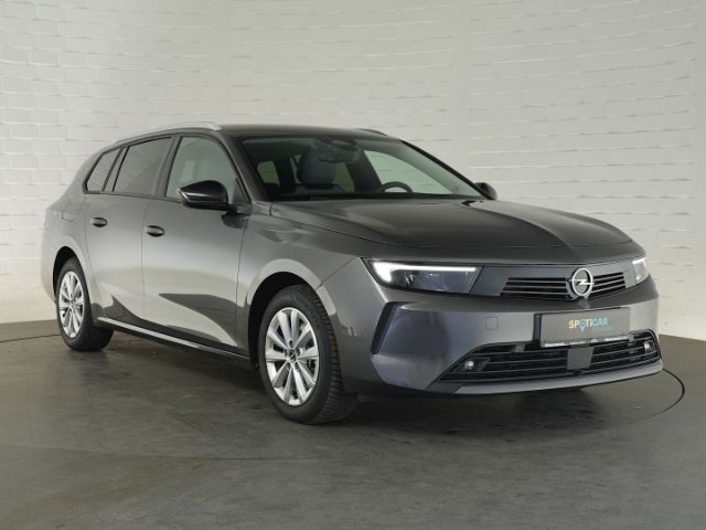 Astra L ST ELEGANCE CDTI+LED+NAVI+RÜCKFAHRKAMERA