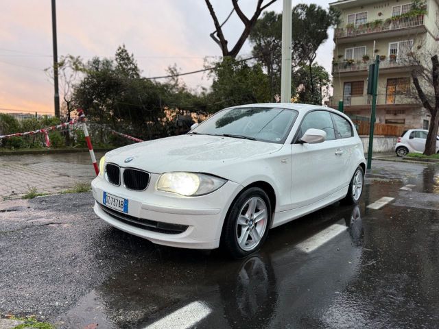 BMW Bmw 116 116i Sport