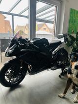 Kawasaki Zx10-r - 2010 ZX10R