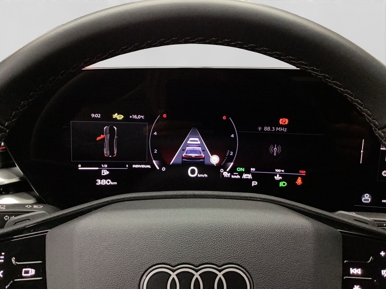 Audi A5 - Bild 10