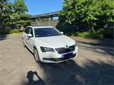 Skoda Superb 2.0TDI 140kW DSG 4x4 Style Combi Vollaus.