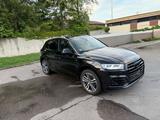 Audi Q5 3.0 TDI Quattro S line  Vollausgestattet - Audi Q5 von privat