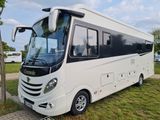 Concorde Carver 890 RRL  Vollausstattung und Top Zustand 