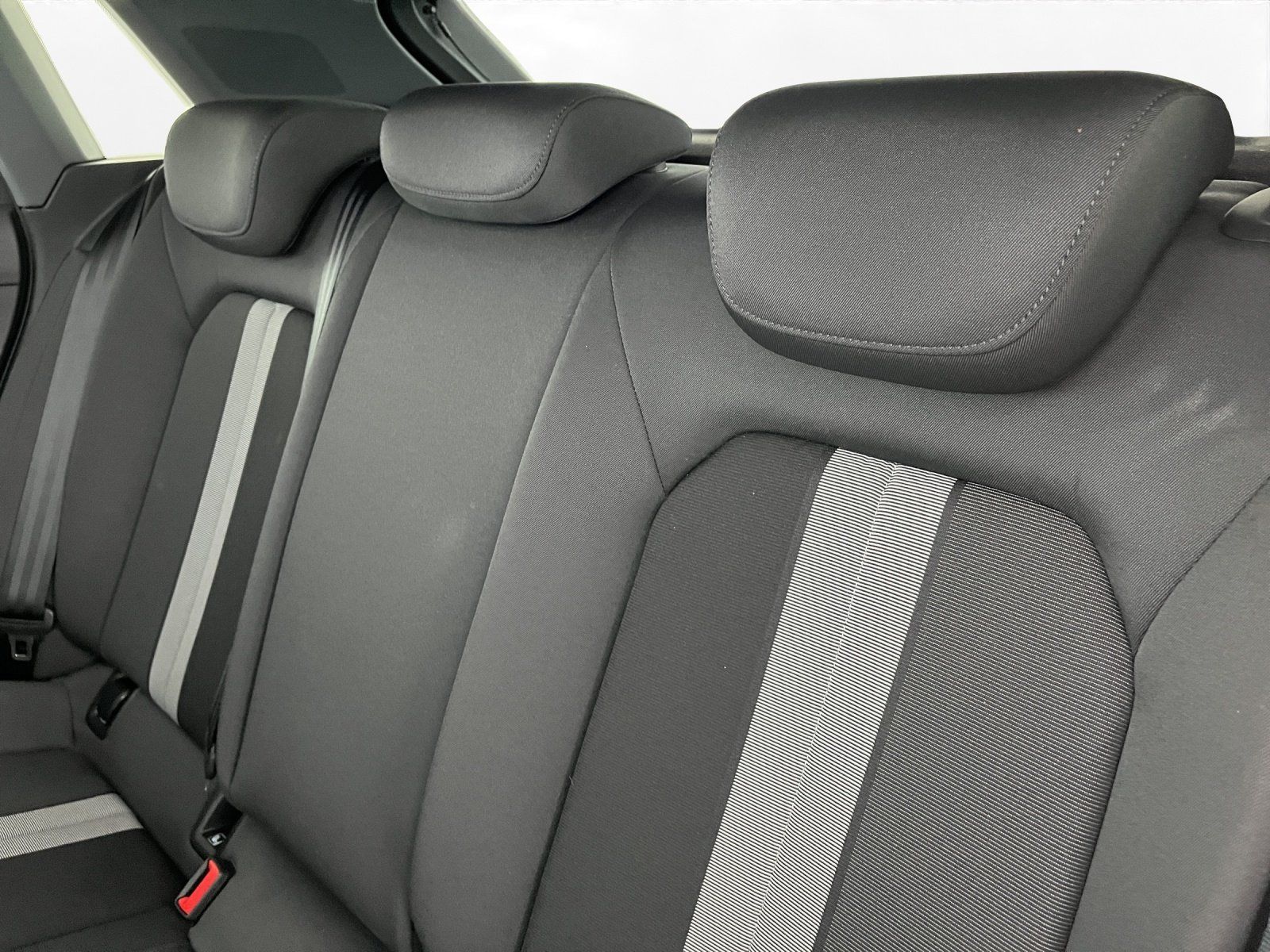 Audi A3 - Bild 10