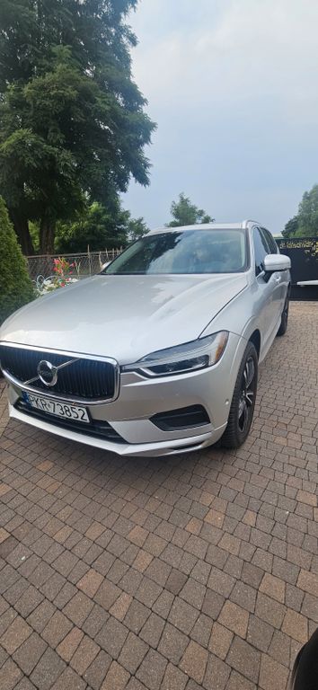 Image of Volvo XC60