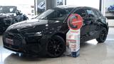 Audi A3 SPB 35 TDI S TRONIC SPORT BLACK EDITION  - Audi A3 mit Diesel-Antrieb: Sportwagen