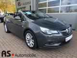 Opel Cascada Inn. ecoFlex 1.Hd*Navi*Bi-Xen*Leder*SHZ - Opel Cascada: Cabrio
