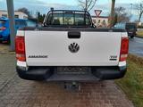 Volkswagen Amarok Basis SingleCab 4Motion/Klima/ - Volkswagen Amarok: Pickup