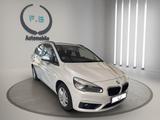 BMW 220 Active Tourer/PDC/AHK/KLIMA/UVM.. - weiße BMW 220 Active Tourer