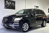 Mercedes-Benz ML 350 CDI BlueTec 7G-Tronic Vollausstattung - Mercedes-Benz ML 350 aus 2012