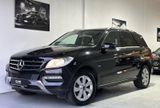 Mercedes-Benz ML 350 CDI BlueTec 7G-Tronic Vollausstattung - Mercedes-Benz ML 350: 7