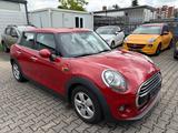 MINI Cooper Automatik/1.Hand/Klima/Shz./PDC/4-türig - MINI MINI: 1.4
